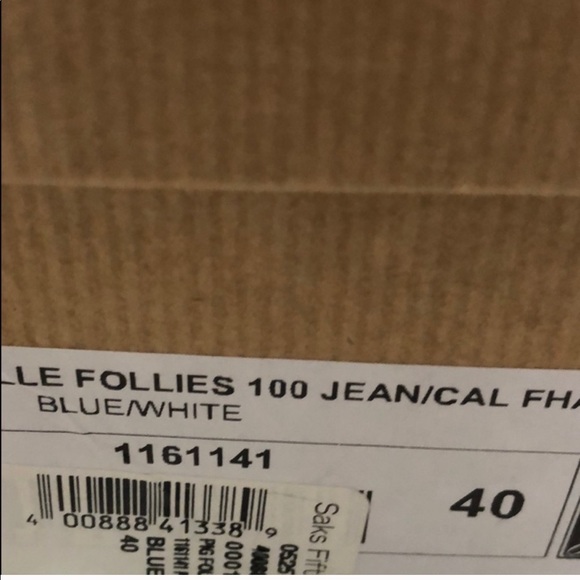 Christian Louboutin Pigalle Follies Hawaii Heels - Picture 2 of 7